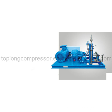 Lcng High Pressure Filling Pump (TV-2500/250)